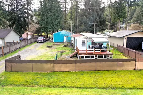 14018 Club Way, Arlington, WA 98223