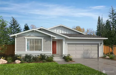 17833 126th St E #4, Bonney Lake, WA 98391