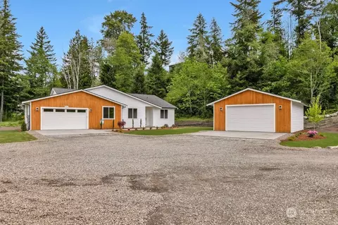 602 Myers St SE #92, Rainier, WA 98576