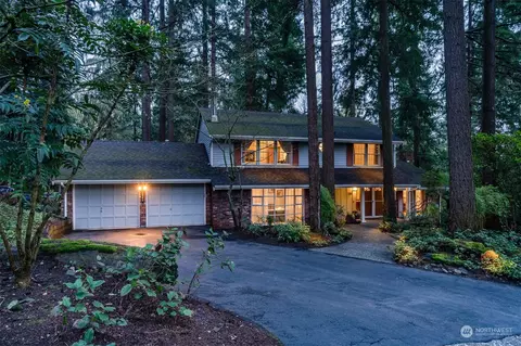 2400 130th Pl NE, Bellevue, WA 98005