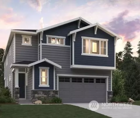 3409 SW Anchorage Ln #13, Port Orchard, WA 98367