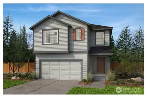 17803 SE 265th St #44, Covington, WA 98042