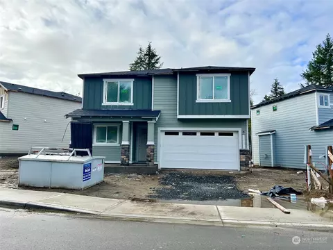 22121 Jameson Ave NW #74, Poulsbo, WA 98370