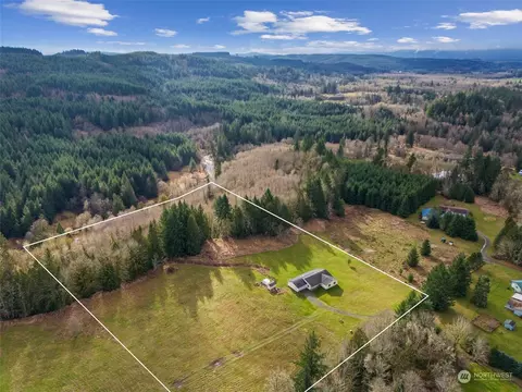 195 25-14 Little Creek Ln, Toledo, WA 98591