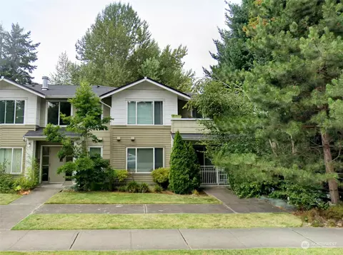 10931 124th Ave NE #101, Kirkland, WA 98033