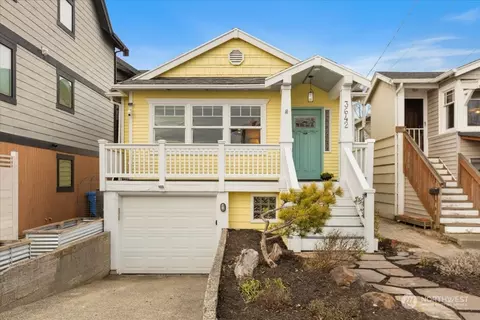 3642 Beach Dr SW, Seattle, WA 98116