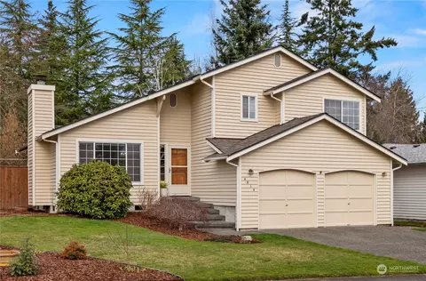 4014 S 277th Pl, Auburn, WA 98001