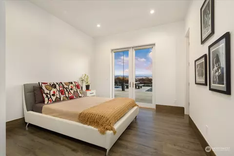 Bedroom - 2350 Ridgeview Rd, Walla Walla, WA 99362 photo 3 of 3