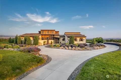 2350 Ridgeview Rd, Walla Walla, WA 99362