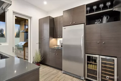 Kitchen - 2350 Ridgeview Rd, Walla Walla, WA 99362 photo 4 of 4