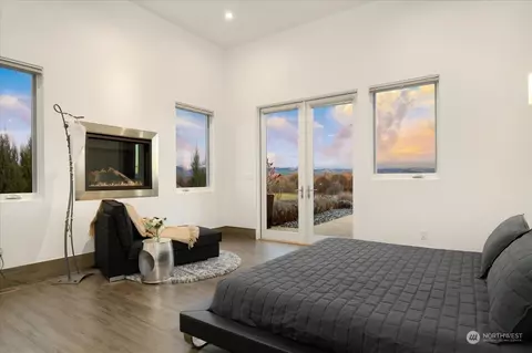 Bedroom - 2350 Ridgeview Rd, Walla Walla, WA 99362 photo 1 of 3