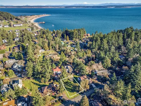 0 Nnn P St, Port Townsend, WA 98368