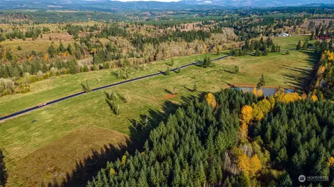0 Birchfield Cmns #LOT P, Onalaska, WA 98570