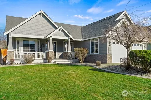 1709 E Ashford Way, Ellensburg, WA 98926