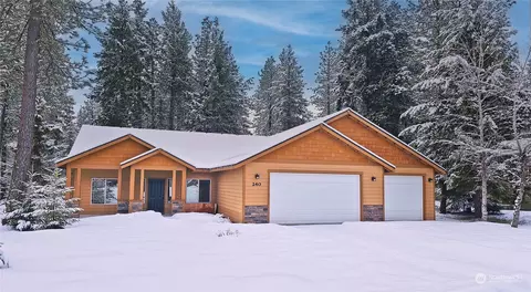 240 Tamarack Dr, Ronald, WA 98940