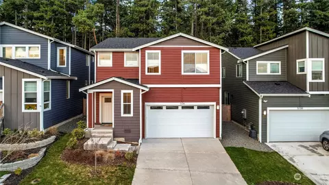 5134 Sophie St, Bremerton, WA 98312