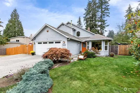 14209 61st Ave SE, Everett, WA 98208