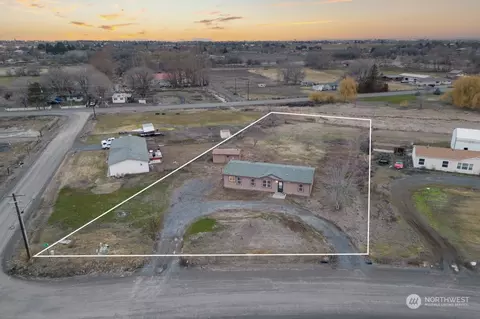 4268 Road K1 NE, Moses Lake, WA 98837