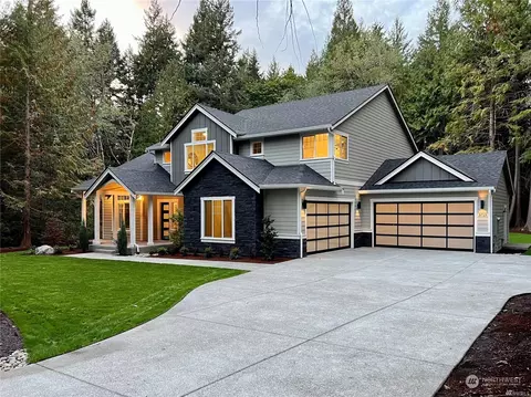 7616 Hansen Ct NW, Gig Harbor, WA 98335