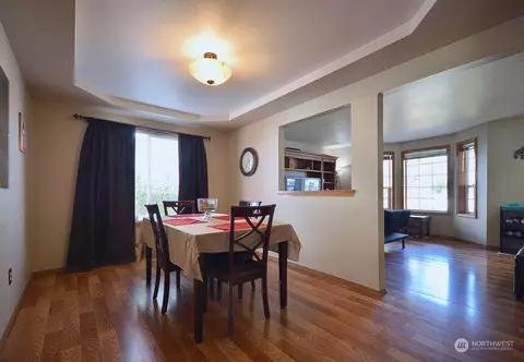 Dining - 20316 11th Avenue Ct E, Spanaway, WA 98387 photo 2 of 3