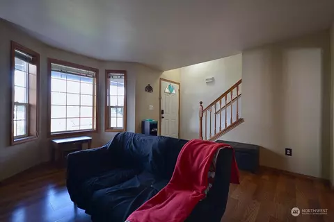 Living - 20316 11th Avenue Ct E, Spanaway, WA 98387 photo 2 of 9