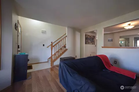 Living - 20316 11th Avenue Ct E, Spanaway, WA 98387 photo 4 of 9