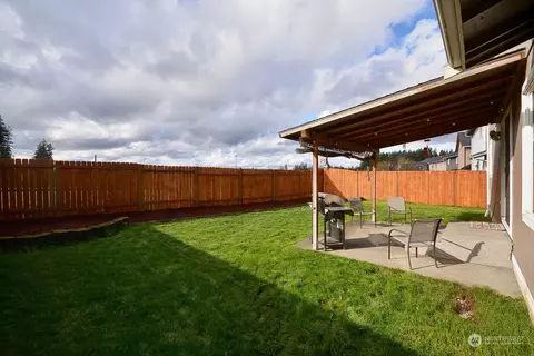 Exterior - 20316 11th Avenue Ct E, Spanaway, WA 98387 photo 4 of 9