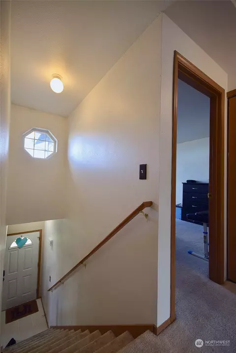 Entry Way - 20316 11th Avenue Ct E, Spanaway, WA 98387 photo 2 of 3
