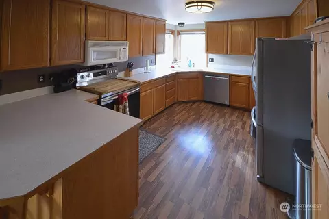 Kitchen - 20316 11th Avenue Ct E, Spanaway, WA 98387 photo 1 of 4