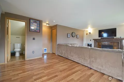 Living - 20316 11th Avenue Ct E, Spanaway, WA 98387 photo 5 of 9
