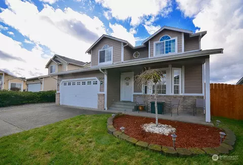 20316 11th Avenue Ct E, Spanaway, WA 98387