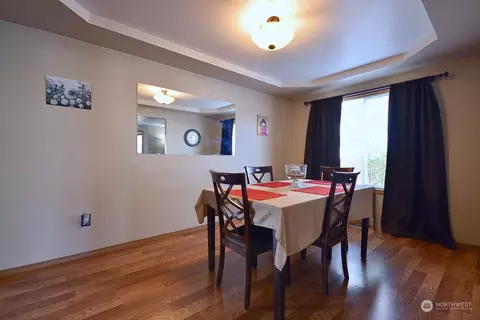Dining - 20316 11th Avenue Ct E, Spanaway, WA 98387 photo 1 of 3