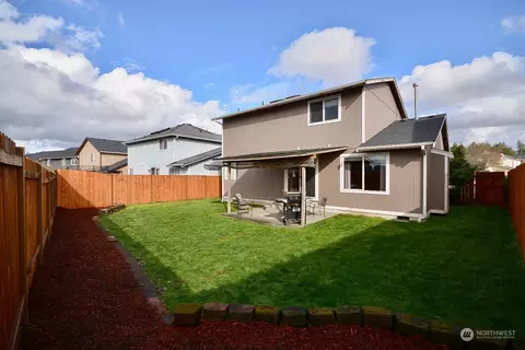 Exterior - 20316 11th Avenue Ct E, Spanaway, WA 98387 photo 5 of 9