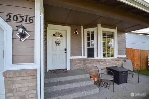 Exterior - 20316 11th Avenue Ct E, Spanaway, WA 98387 photo 3 of 9