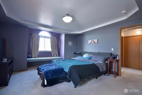 Bedroom - 20316 11th Avenue Ct E, Spanaway, WA 98387 photo 2 of 4