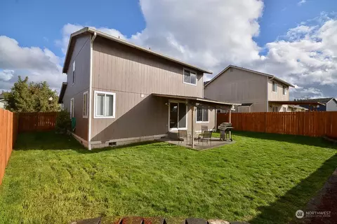 Exterior - 20316 11th Avenue Ct E, Spanaway, WA 98387 photo 6 of 9