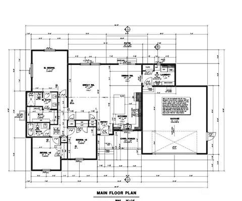 100 Sable Dr, Everson, WA 98247 photo 2