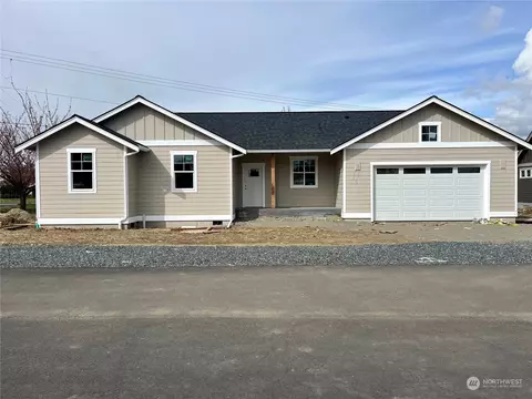 100 Sable Dr, Everson, WA 98247