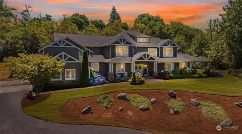 14001 93rd Ave SE, Snohomish, WA 98296