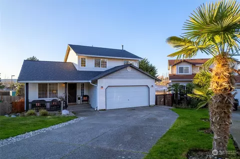 5216 61st Dr NE, Marysville, WA 98270