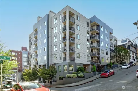 769 Hayes St #308, Seattle, WA 98109