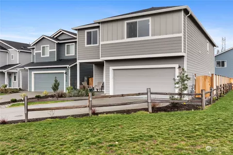 31114 121st St SE, Sultan, WA 98294