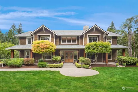 15540 417th Pl SE, North Bend, WA 98045