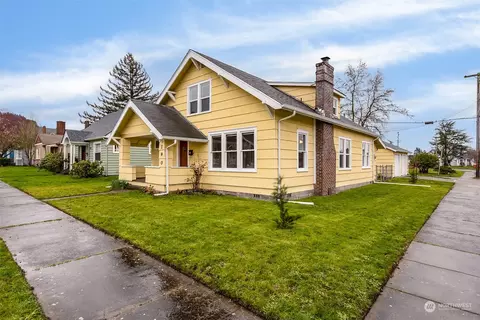 190 SW Lewis St, Chehalis, WA 98532