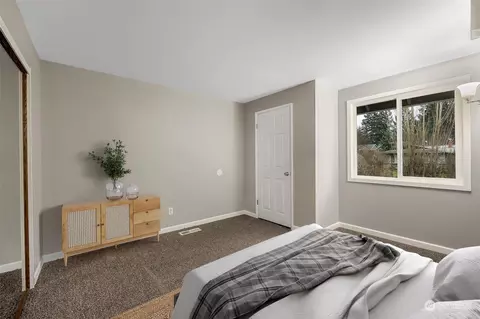 Bedroom - 16706 17th Ave E, Spanaway, WA 98387 photo 2 of 5