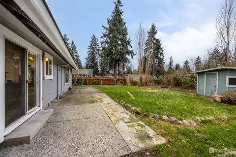 Exterior - 16706 17th Ave E, Spanaway, WA 98387 photo 5 of 6