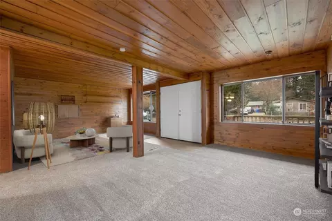 Living - 16706 17th Ave E, Spanaway, WA 98387 photo 1 of 2