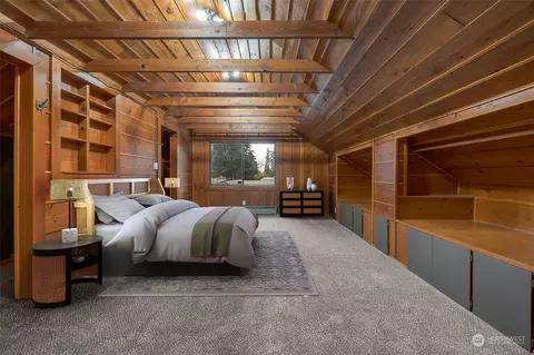 Bedroom - 16706 17th Ave E, Spanaway, WA 98387 photo 3 of 5