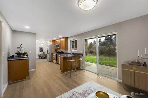 Kitchen - 16706 17th Ave E, Spanaway, WA 98387 photo 3 of 3