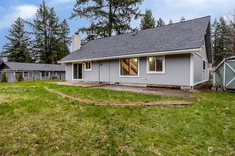 Exterior - 16706 17th Ave E, Spanaway, WA 98387 photo 4 of 6